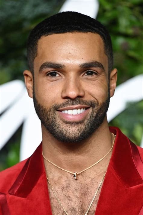 lucien laviscount born|Lucien Laviscount